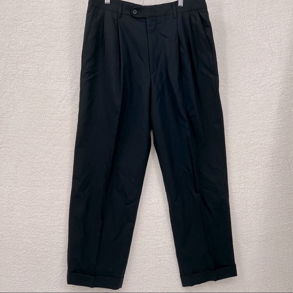 Linea Naturale Pants Men’s
